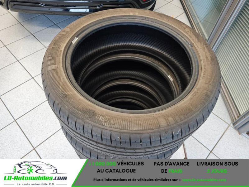 Ford EcoSport 1.0 EcoBoost 125ch BVM  occasion � Beaupuy - photo n�5