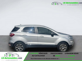 Ford EcoSport 1.0 EcoBoost 125ch BVM  occasion � Beaupuy - photo n�5