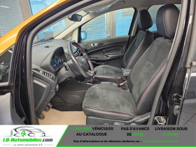 Ford EcoSport 1.0 EcoBoost 125ch BVM  occasion � Beaupuy - photo n�4