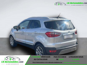 Ford EcoSport 1.0 EcoBoost 125ch BVM  occasion � Beaupuy - photo n�3