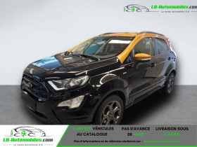 Ford EcoSport , garage LB AUTOMOBILES � Beaupuy