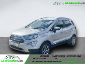 Ford EcoSport , garage LB AUTOMOBILES � Beaupuy