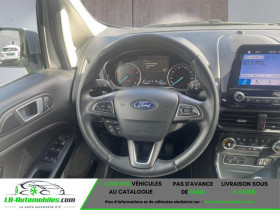 Ford EcoSport 1.0 EcoBoost 125ch BVM  occasion � Beaupuy - photo n�9