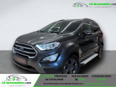 Ford EcoSport 1.0 EcoBoost 125ch BVM   Beaupuy 31