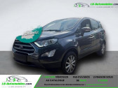 Ford EcoSport 1.0 EcoBoost 125ch BVM   Beaupuy 31
