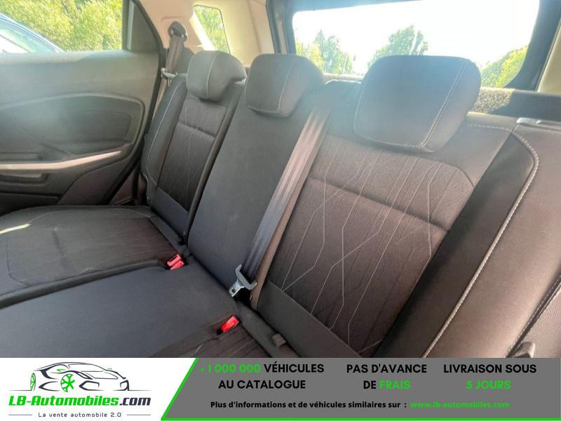 Ford EcoSport 1.0 EcoBoost 125ch BVM  occasion  Beaupuy - photo n7