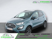 Annonce Ford EcoSport occasion Essence 1.0 EcoBoost 125ch BVM  Beaupuy