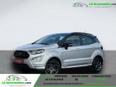 Annonce Ford EcoSport occasion Essence 1.0 EcoBoost 125ch BVM  Beaupuy