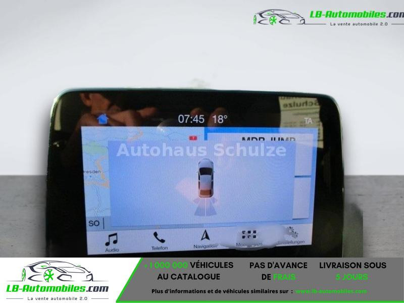Ford EcoSport 1.0 EcoBoost 125ch BVM  occasion  Beaupuy - photo n2