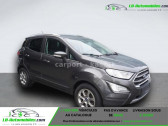Ford EcoSport 1.0 EcoBoost 125ch BVM   Beaupuy 31