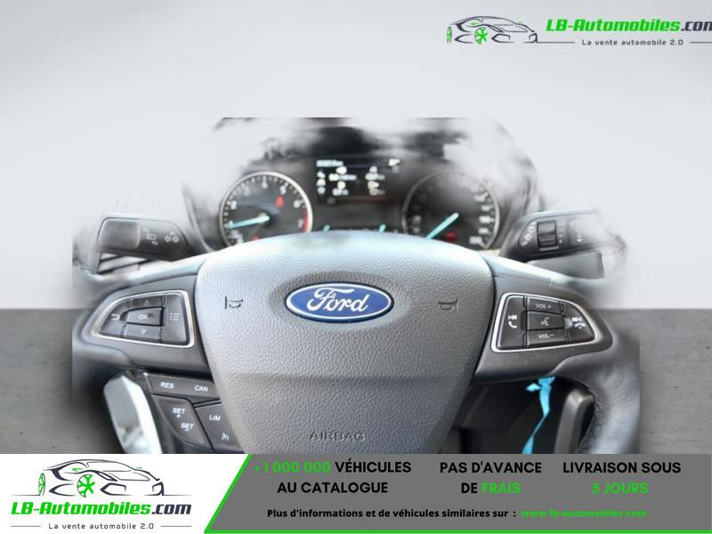 Ford EcoSport 1.0 EcoBoost 125ch BVM  occasion  Beaupuy - photo n5