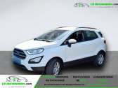 Ford EcoSport 1.0 EcoBoost 125ch BVM   Beaupuy 31