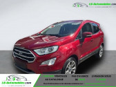 Ford EcoSport 1.0 EcoBoost 125ch BVM   Beaupuy 31