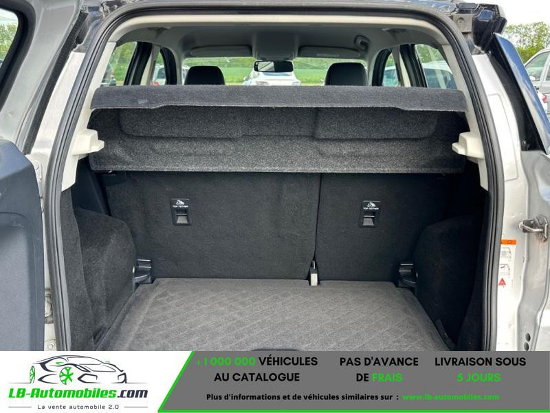 Ford EcoSport 1.0 EcoBoost 125ch BVM  occasion  Beaupuy - photo n8