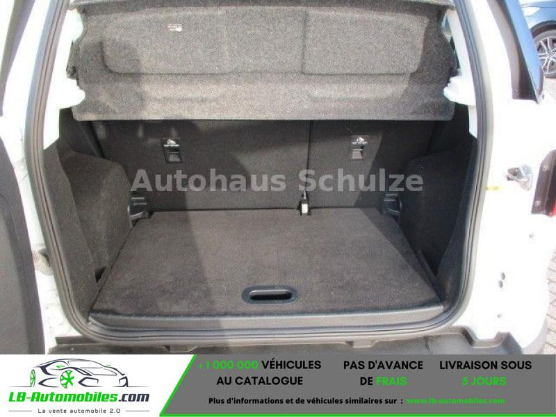 Ford EcoSport 1.0 EcoBoost 125ch BVM  occasion  Beaupuy - photo n7