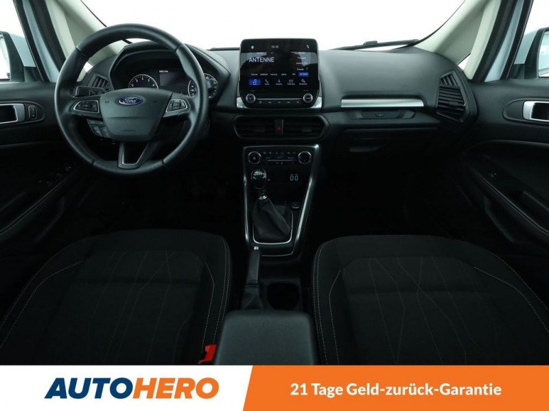 Ford EcoSport 1.0 EcoBoost 125ch BVM  occasion  Beaupuy - photo n3