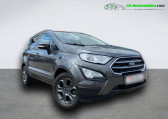 Ford EcoSport 1.0 EcoBoost 125ch BVM   Beaupuy 31