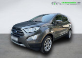 Annonce Ford EcoSport occasion Essence 1.0 EcoBoost 125ch BVM  Beaupuy