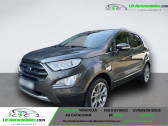 Ford EcoSport 1.0 EcoBoost 125ch BVM   Beaupuy 31