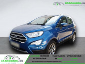 Ford EcoSport 1.0 EcoBoost 125ch BVM   Beaupuy 31