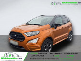 Ford EcoSport 1.0 EcoBoost 125ch BVM   Beaupuy 31