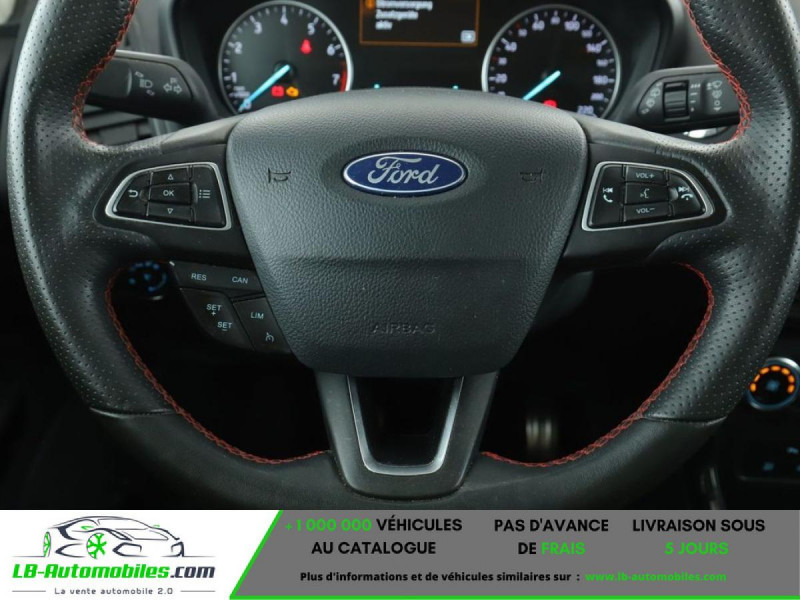 Ford EcoSport 1.0 EcoBoost 125ch BVM  occasion  Beaupuy - photo n8