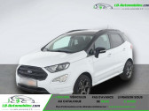 Annonce Ford EcoSport occasion Essence 1.0 EcoBoost 125ch BVM  Beaupuy