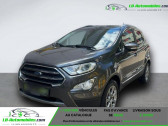 Ford EcoSport 1.0 EcoBoost 125ch BVM   Beaupuy 31