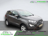 Ford EcoSport occasion  année 2018 boite Manuelle Annonce Ford EcoSport occasion Essence 1.0 EcoBoost 125ch BVM à Beaupuy