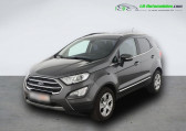 Ford EcoSport occasion année 2018 boite Manuelle Annonce Ford EcoSport occasion Essence 1.0 EcoBoost 125ch BVM à Beaupuy