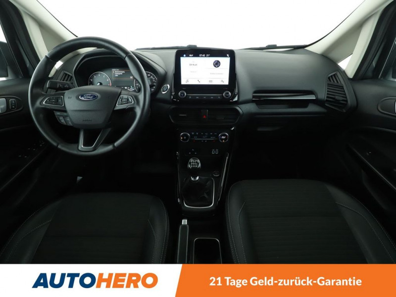 Ford EcoSport 1.0 EcoBoost 125ch BVM  occasion  Beaupuy - photo n3