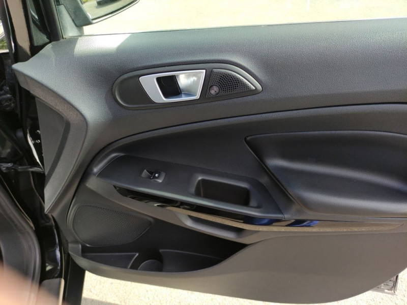 Ford EcoSport 1.0 EcoBoost 125ch BVM  occasion  Beaupuy - photo n7