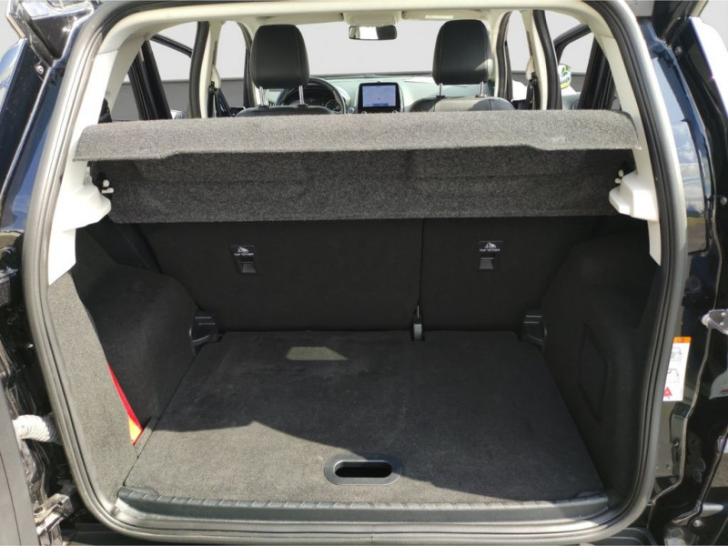 Ford EcoSport 1.0 EcoBoost 125ch BVM  occasion  Beaupuy - photo n10