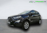 Ford EcoSport occasion année 2020 boite Manuelle Annonce Ford EcoSport occasion Essence 1.0 EcoBoost 125ch BVM à Beaupuy