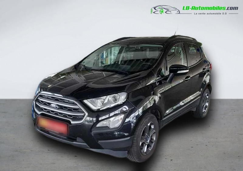 Ford EcoSport 1.0 EcoBoost 125ch BVM  occasion  Beaupuy