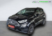 Ford EcoSport occasion année 2019 boite Manuelle Annonce Ford EcoSport occasion Essence 1.0 EcoBoost 125ch BVM à Beaupuy