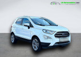 Ford EcoSport 1.0 EcoBoost 125ch BVM   Beaupuy 31