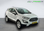 Ford EcoSport occasion année 2018 boite Manuelle Annonce Ford EcoSport occasion Essence 1.0 EcoBoost 125ch BVM à Beaupuy