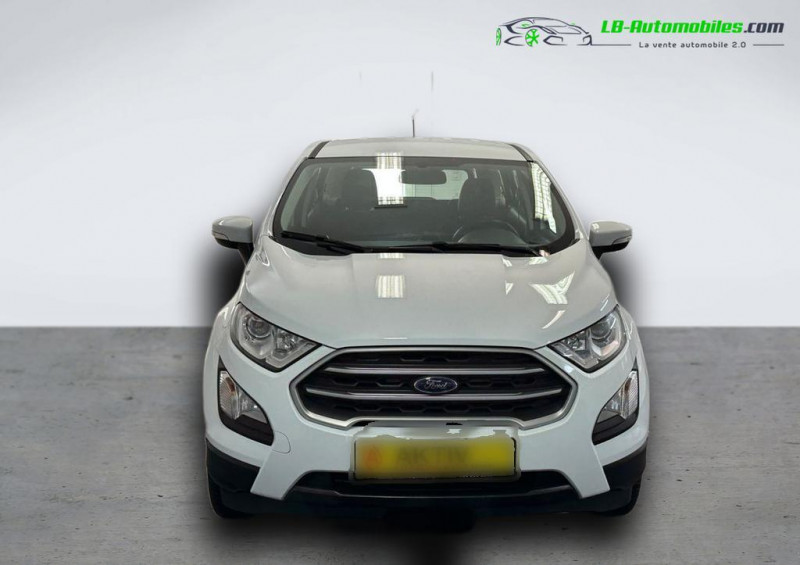 Ford EcoSport 1.0 EcoBoost 125ch BVM  occasion  Beaupuy - photo n4