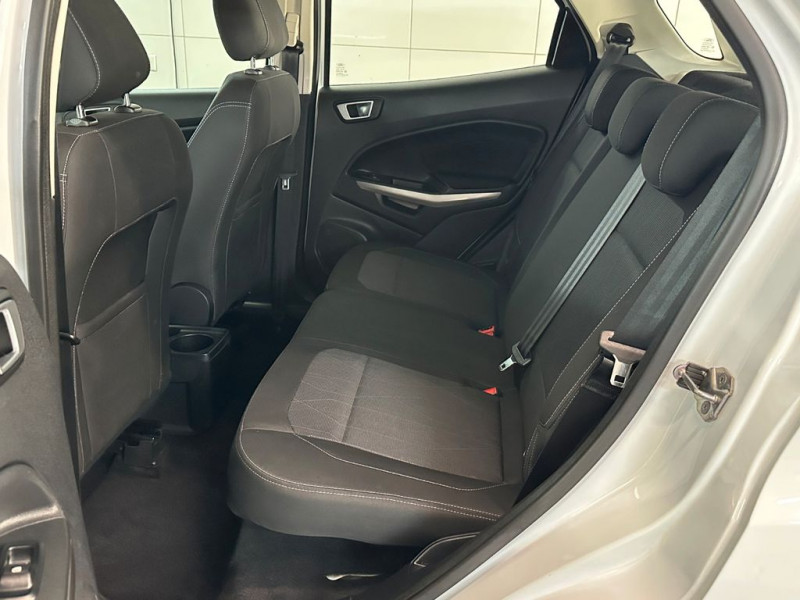 Ford EcoSport 1.0 EcoBoost 125ch BVM  occasion  Beaupuy - photo n7