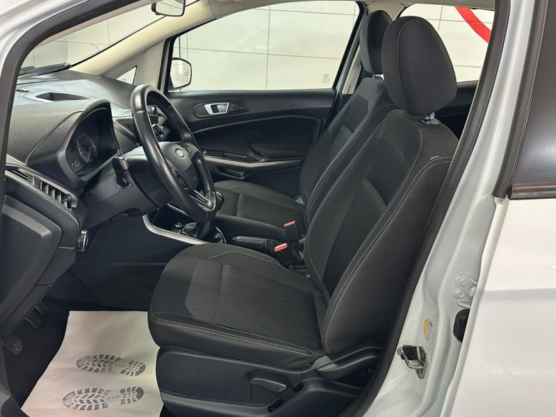 Ford EcoSport 1.0 EcoBoost 125ch BVM  occasion  Beaupuy - photo n6