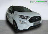 Ford EcoSport 1.0 EcoBoost 125ch BVM   Beaupuy 31