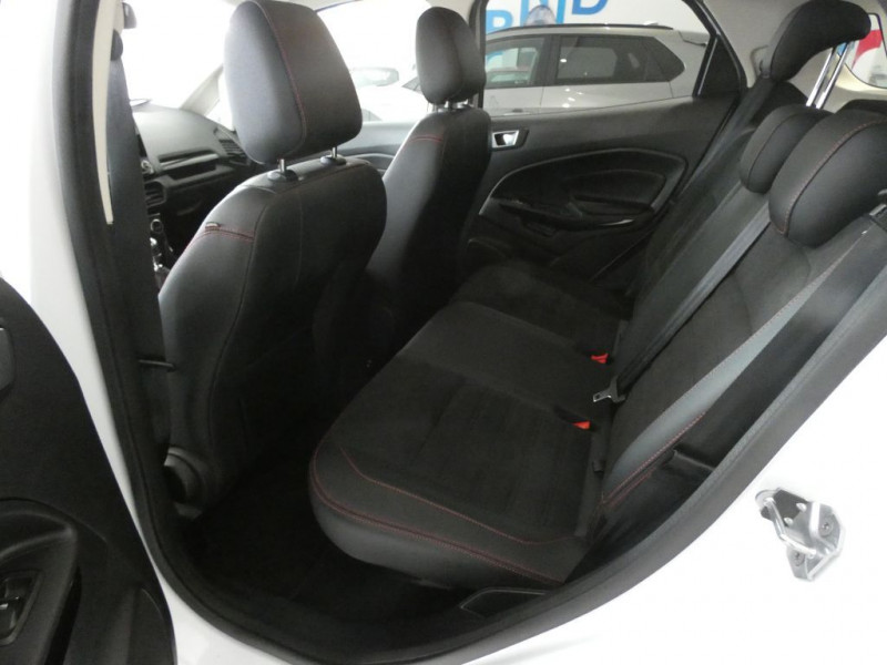 Ford EcoSport 1.0 EcoBoost 125ch BVM  occasion  Beaupuy - photo n5