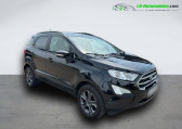 Ford EcoSport occasion année 2019 boite Manuelle Annonce Ford EcoSport occasion Essence 1.0 EcoBoost 125ch BVM à Beaupuy