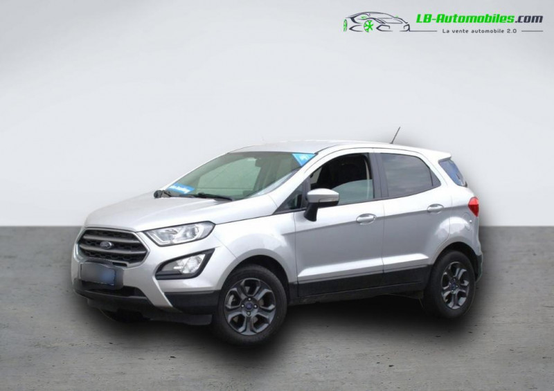 Ford EcoSport 1.0 EcoBoost 125ch BVM  occasion  Beaupuy