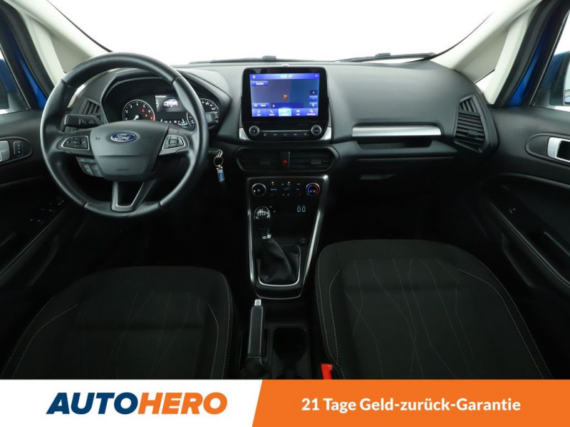 Ford EcoSport 1.0 EcoBoost 125ch BVM  occasion  Beaupuy - photo n3