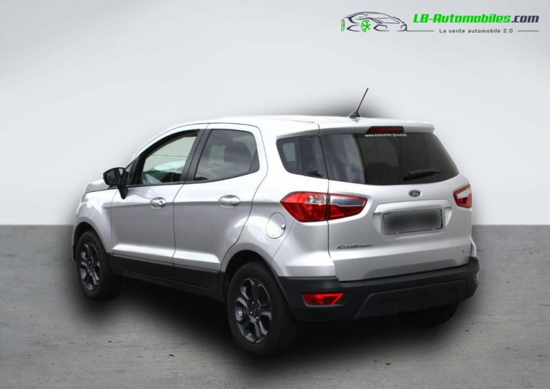 Ford EcoSport 1.0 EcoBoost 125ch BVM  occasion  Beaupuy - photo n4