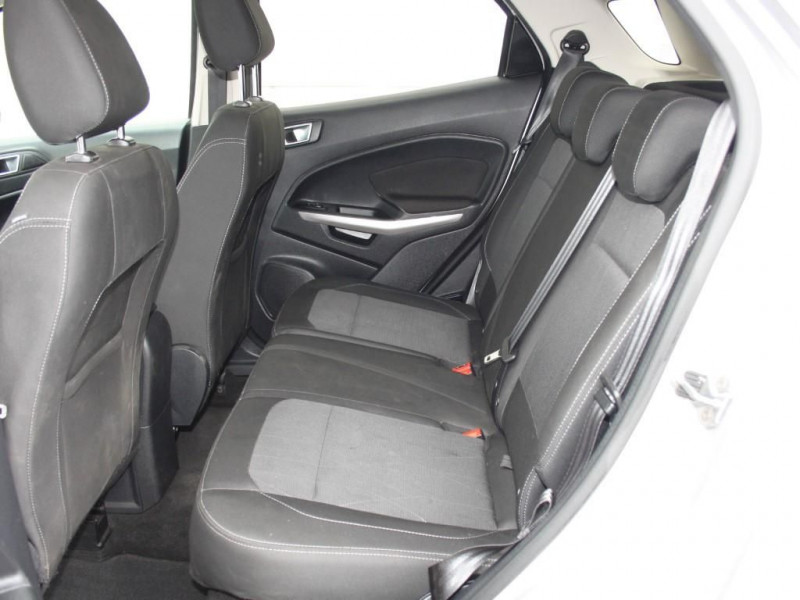 Ford EcoSport 1.0 EcoBoost 125ch BVM  occasion  Beaupuy - photo n7