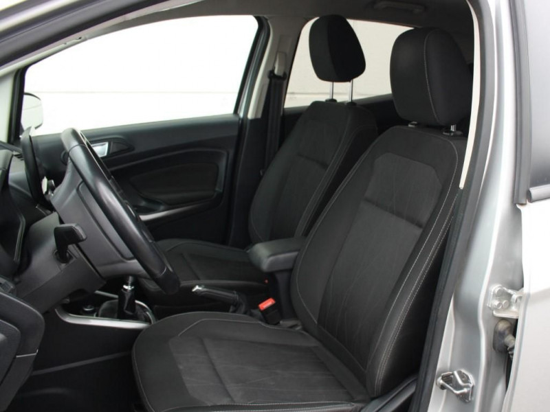 Ford EcoSport 1.0 EcoBoost 125ch BVM  occasion  Beaupuy - photo n6