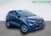 Ford EcoSport 1.0 EcoBoost 125ch BVM   Beaupuy 31